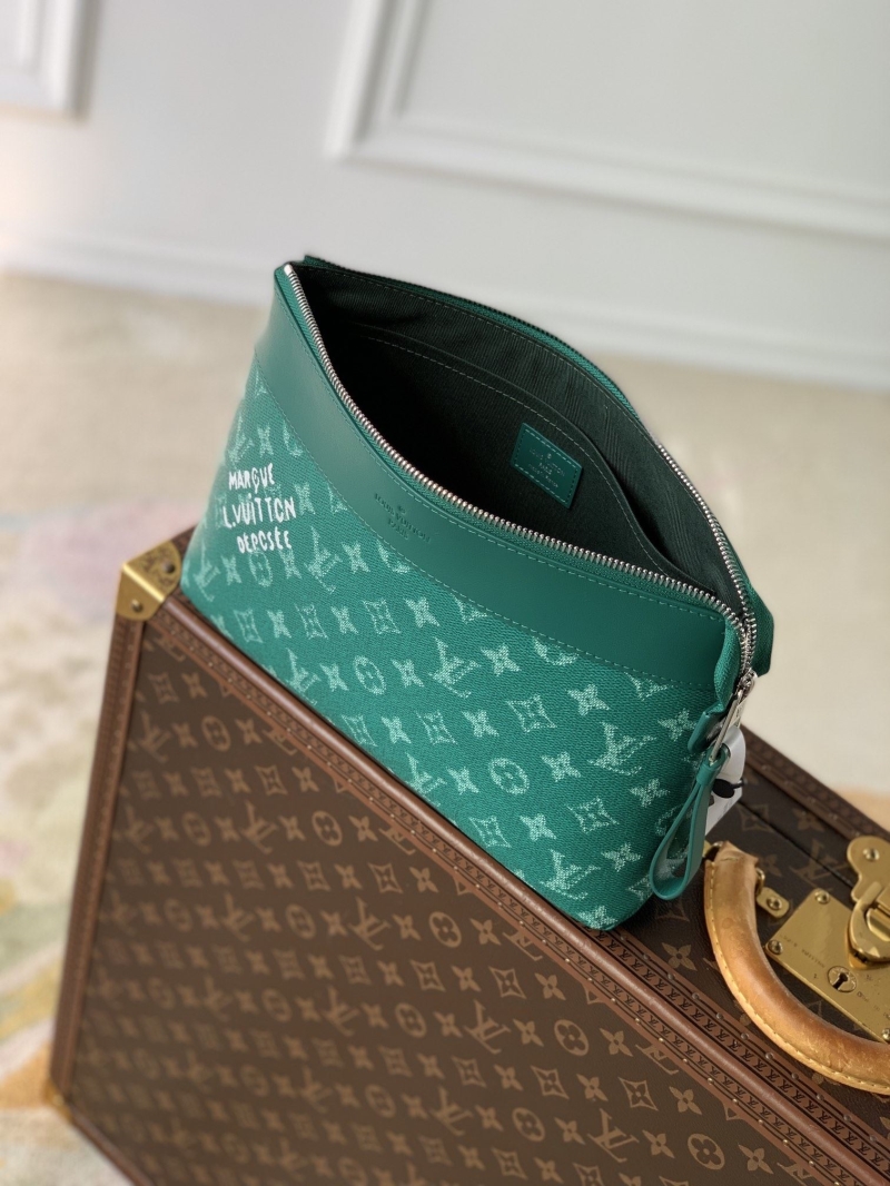 LV Clutch Bags